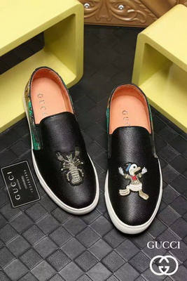 Gucci Men Loafers_200